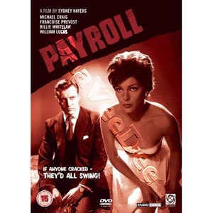 Payroll | I Promised to Pay  DVD